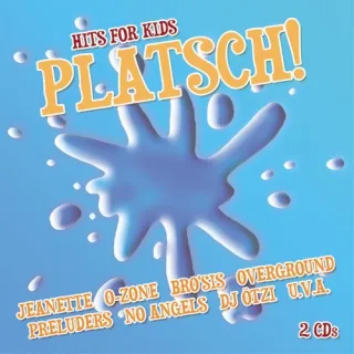 Platsch - Hits For Kids
