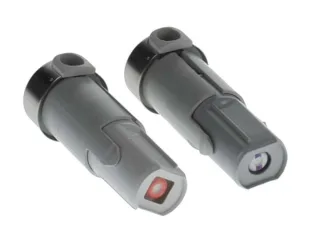 Villeroy & Boch SoftClosing Set für WC-Sitz, 92229100 92229100