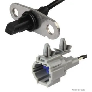 Jakoparts Raddrehzahlsensor hinten Nissan Np300 J5931042
