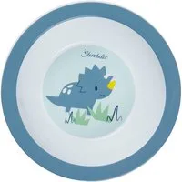 Sterntaler® Kinderschale Dino Rexi, Polypropylen