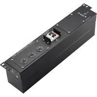 PowerWalker MBS/PDU 19in 6-10KVA, Erweiterungsmodul