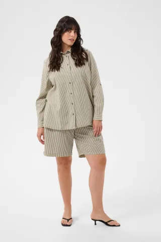 Langarm - Hemd KCnana Langarm - Hemd Loose fit