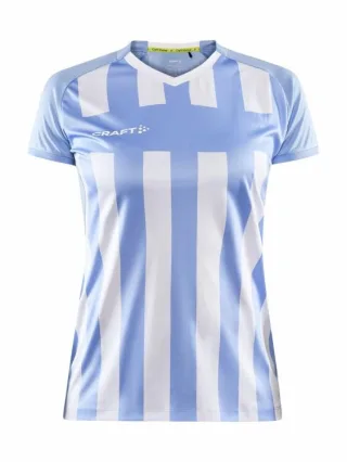 Craft Progress 2.0 Stripe Jersey Damen 1910176