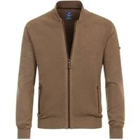Redmond Cardigan Zipper 627 (1-tlg)