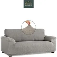 Belmarti Sofahusse Elastischer Sofabezug, hergestellt in Spanien, elastisches Material, hochwertiger und langlebiger Baumwollmix