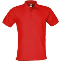 Fruit of the Loom Poloshirt Premium Polo