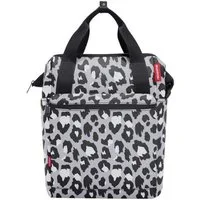 KlickFix Gepäckträgertasche, Gepäckträgertasche ROOMY GT