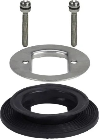 Viega Baugruppe Zubehör 6928.1-90C, in 70mm x M5 x 30mm Chromnickelstahl 232405