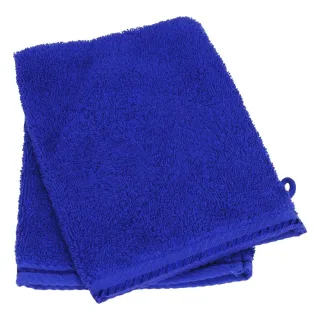 ARTG - Waschhandschuhe (wahres Blau)