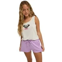 Roxy Sweatshorts Surfing By Moonlight