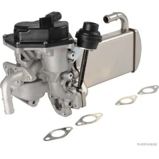 Elparts AGR-Ventil VW Multivan Transporter T5 T6 2,0