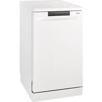 GORENJE Standgeschirrspüler GS520E15W, 9 Maßgedecke
