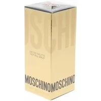 Moschino Eau de Toilette Femme Eau De Toilette Spray 25ml