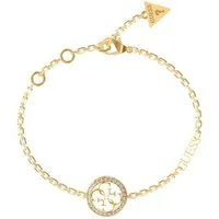 Guess Gliederarmband Logo Bracelet