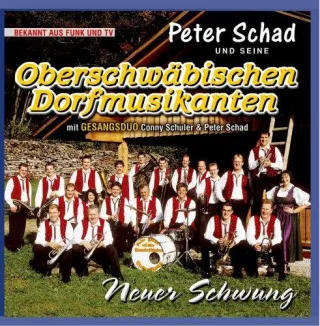 Neuer Schwung