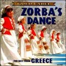 Zorba'S Dance-the Best from...