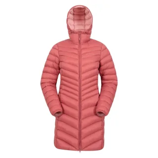 Mountain Warehouse - "Florence" Steppjacke für Damen (Rostfarben)