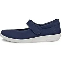 Ecco ECCO - Soft 2.0 Marine Ballerina