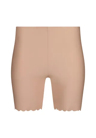 SKINY - Da. Hose kz. beige - Gr. - 46