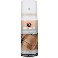 Búfalo Shoe Stretch - Dehnt Leder und hilft bei drückenden Schuhen. Schuh-Dehnungsmittel
