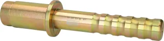 KS Tools Messingbuchsen-Demontagedorn Ø 49 mm - 460.4915