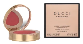 Gucci Wangen- und Augenpuder Luminous Matte