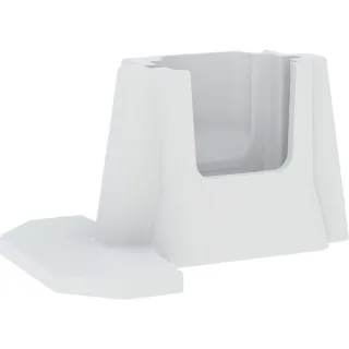 Geberit Aufsatzclip für Spül-Stopp-Spülung 245929001