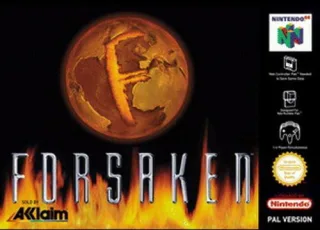 Forsaken
