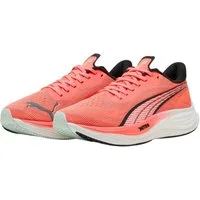PUMA Velocity Nitro 3 (Dämpfung) rot Herren Laufschuh