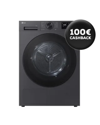 LG RT10X7B abzgl. 100€ Cashback (von LG nach Registrierung)