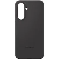 Samsung Handyhülle Silicone Case für Galaxy A56, Backcover, Schutzhülle, Handyschutzhülle, Case, Schutzcase, stoßfest