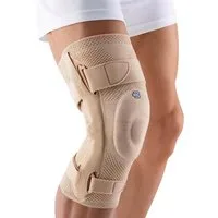 Bauerfeind Kniebandage Bauerfeind GenuTrain S, Made in Germany