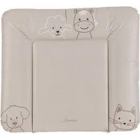 Sterntaler® Wickelauflage Bauernhof, Made in Europe