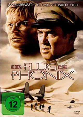 Flug Des Phoenix