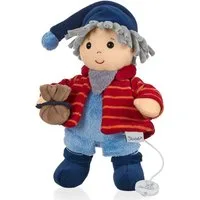 Sterntaler® Spieluhr Sandmann, M, 23 cm