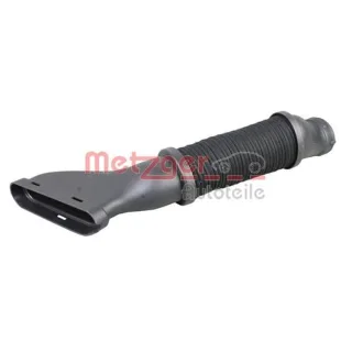Metzger Ansaugschlauch f?r Luftfilter links Mercedes Gl-Klasse Gle Gls M-Klasse