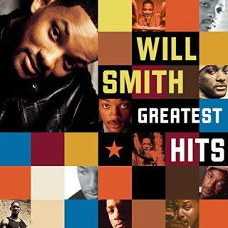 Greatest Hits [Audio CD] SmithWill