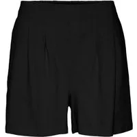 Vero Moda Bundfaltenhose JESMILO (1-tlg) Falten