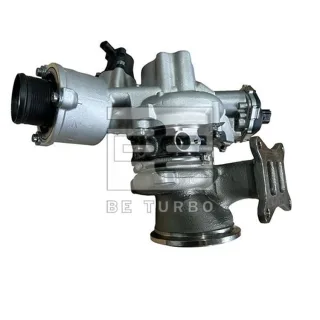 BE Turbo Turbolader Audi A4 A5 A6 A7 Q5 131799