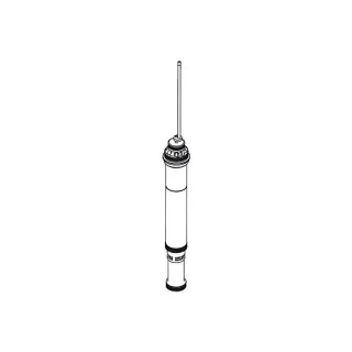 hansgrohe Umsteller Axor Mondaro 4-Loch neu 96238000
