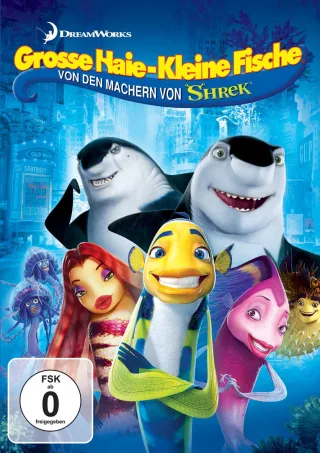 kleine Fische