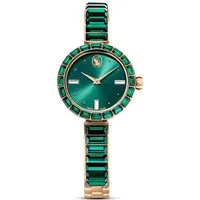 Swarovski Schweizer Uhr Matrix Bangle 5690808