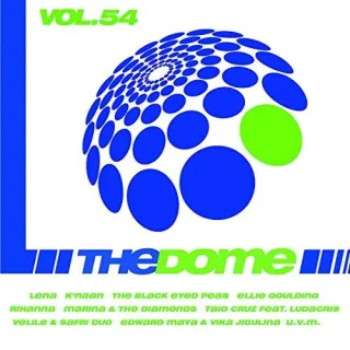 The Dome Vol.54 [Audio CD] Various