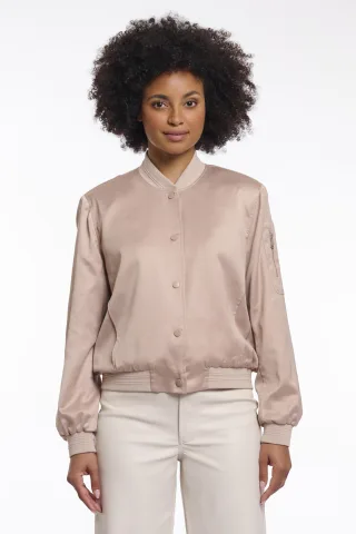 Rino&Pelle - Banner.7002621 smoked pearl - Gr. - 36