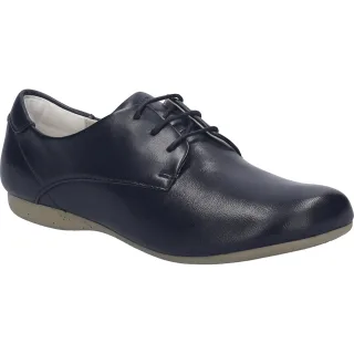 JOSEF SEIBEL Damen Halbschuh Fiona 84 in schwarz