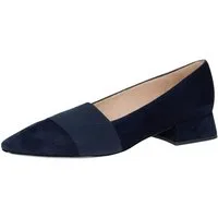 Peter Kaiser Peter Kaiser Ballerinas Veloursleder/Textil Ballerina