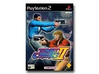 Time Crisis 2 [für PlayStation2]