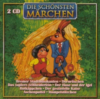 Schönsten Märchen