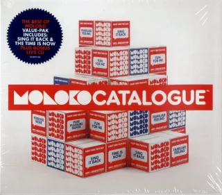 Catalogue (Premium Edition)