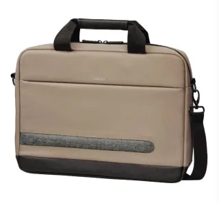 Hama Design Line "Terra" | 00217235 | Notebook-Tasche - 39.6 cm (15.6")